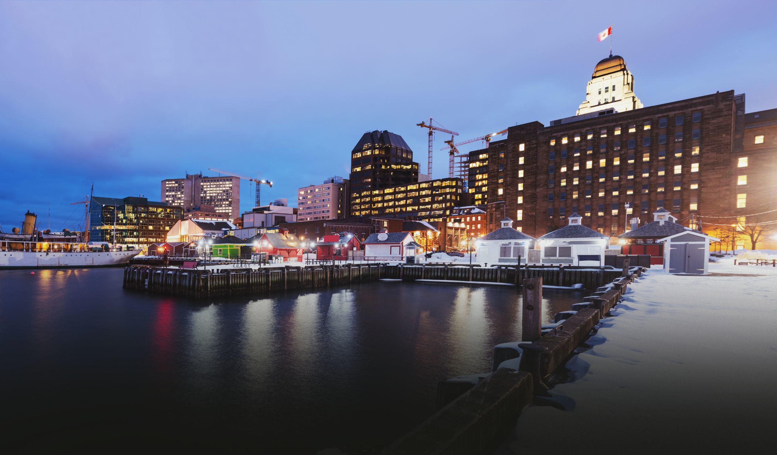 Halifax Holiday Events Festive Things to Do in Halifax